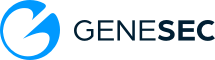 Genesec Logo